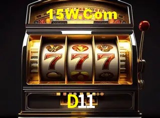 D11: Seu Cassino Premiado com Pagamentos Rápidos