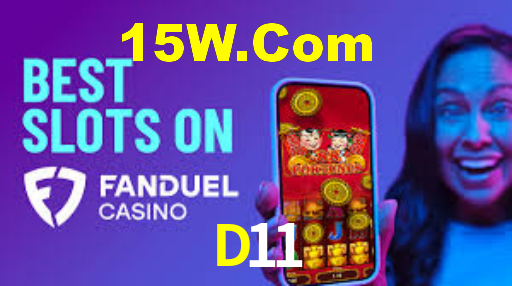 Welcome Bonus D11