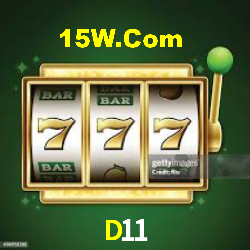 Programa VIP D11