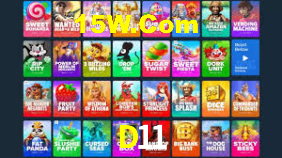 Exclusive Games D11