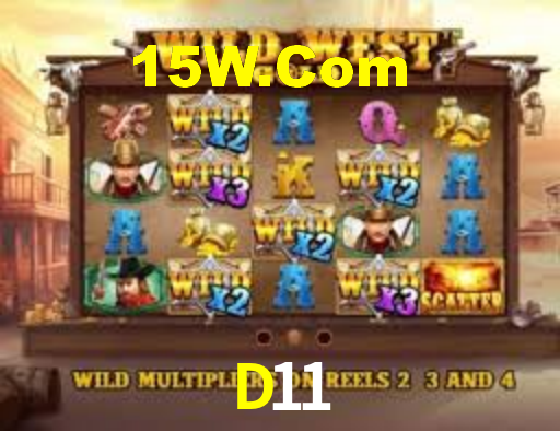 Blackjack Table D11