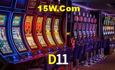 Estatísticas do Jogo D11