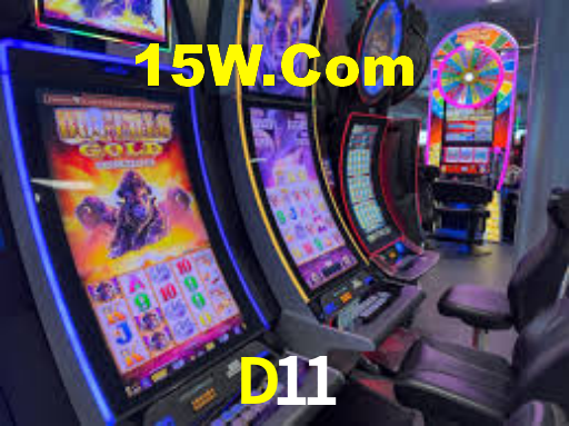 Live Casino D11