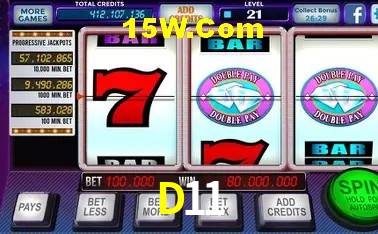 D11 - Plataforma Oficial - D11 Bet