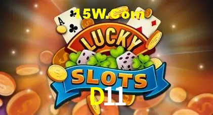 Sinta a adrenalina dos jogos de cassino com D11