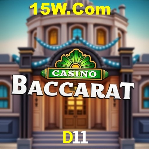 Descubra o Mundo do Cassino Online com D11