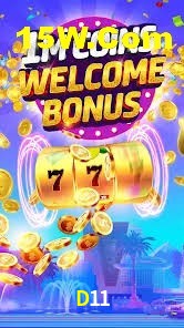 Exclusive Offers D11